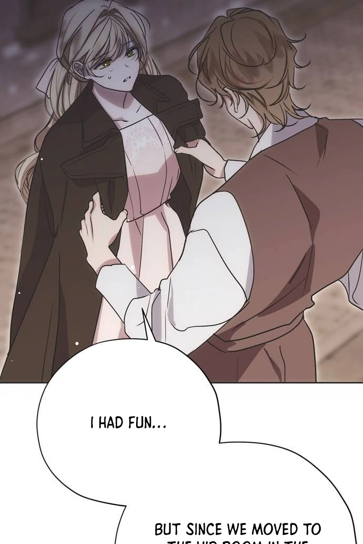 Read Moralis Scandal Manga Online
