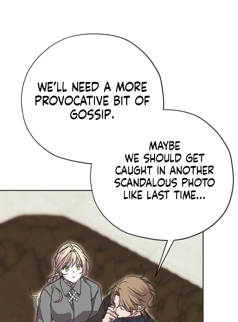 Read Moralis Scandal Manga Online