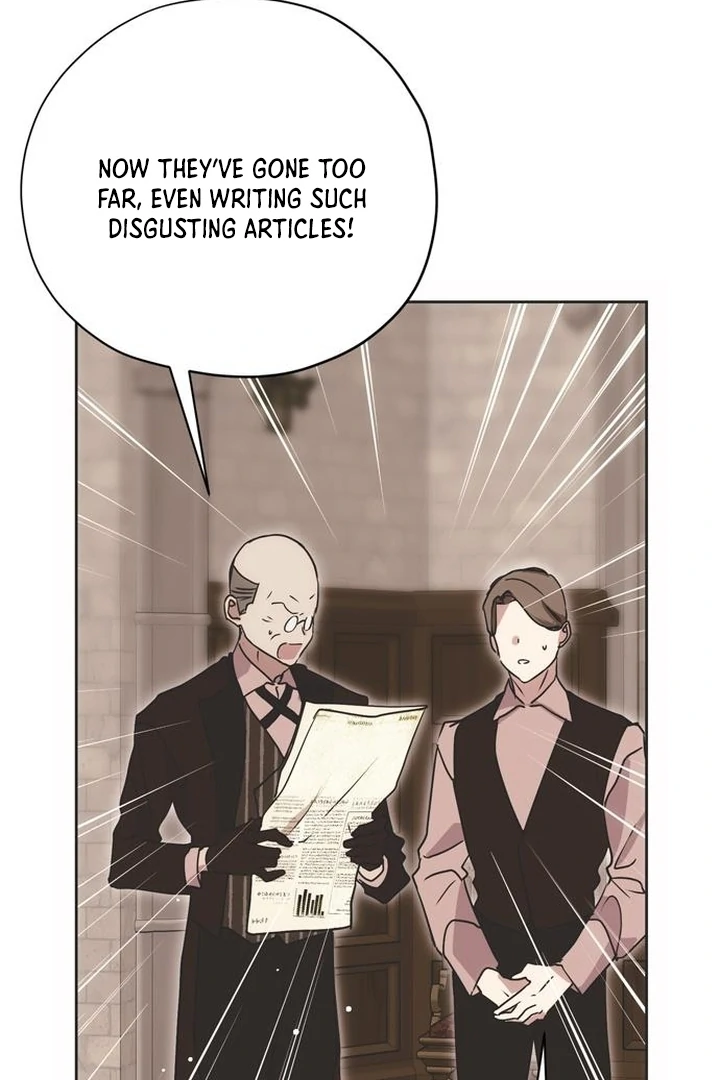 Read Moralis Scandal Manga Online