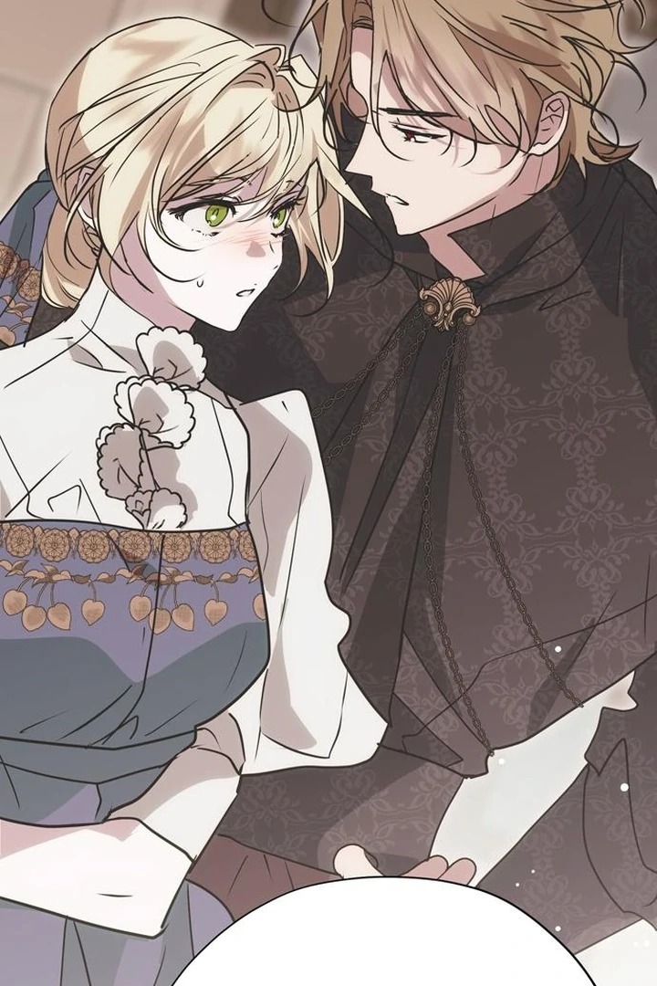 Read Moralis Scandal Manga Online