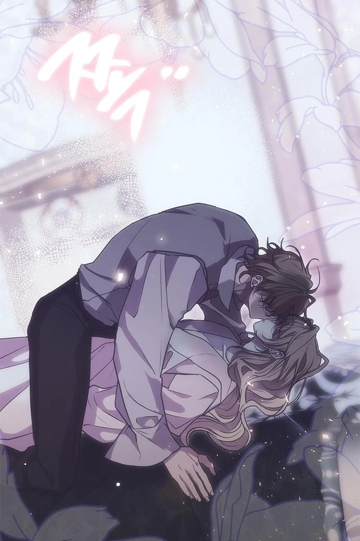 Read Moralis Scandal Manga Online