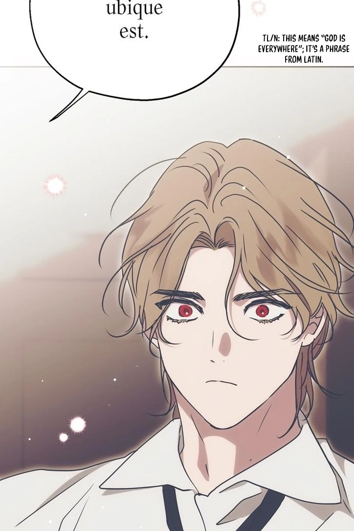 Read Moralis Scandal Manga Online