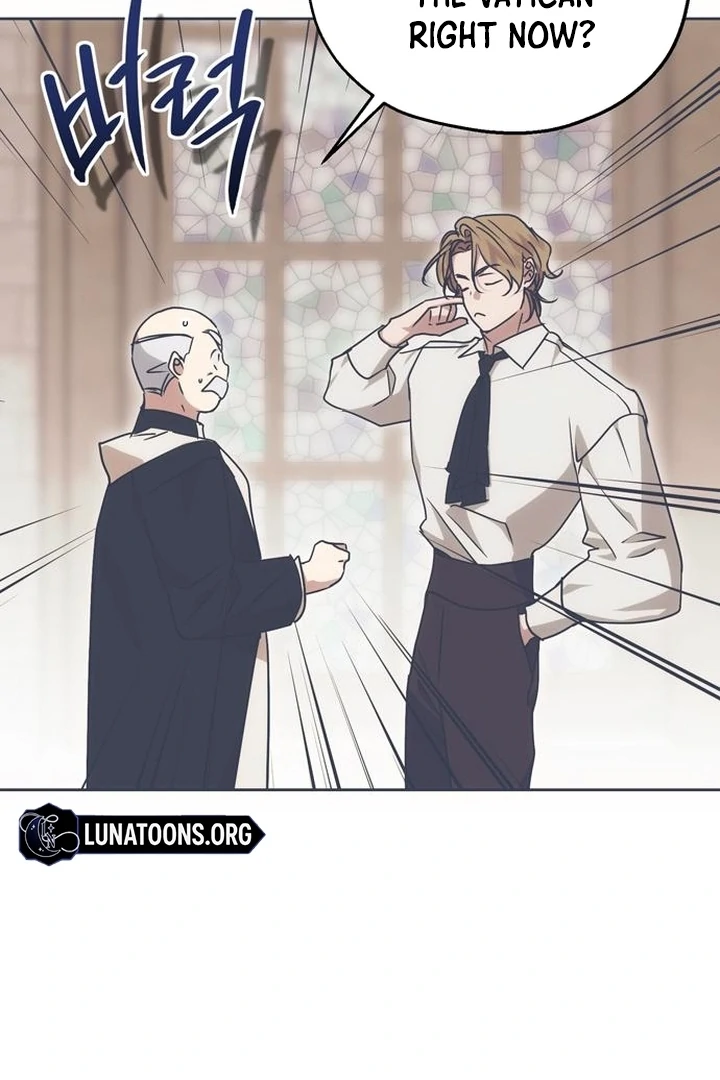 Read Moralis Scandal Manga Online