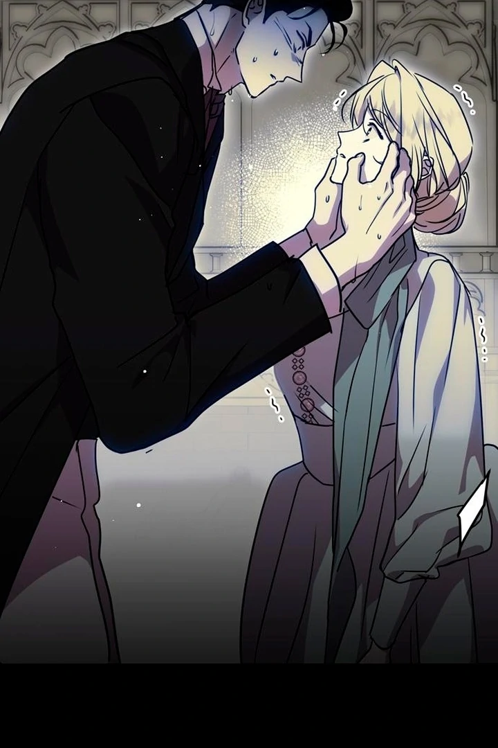 Read Moralis Scandal Manga Online
