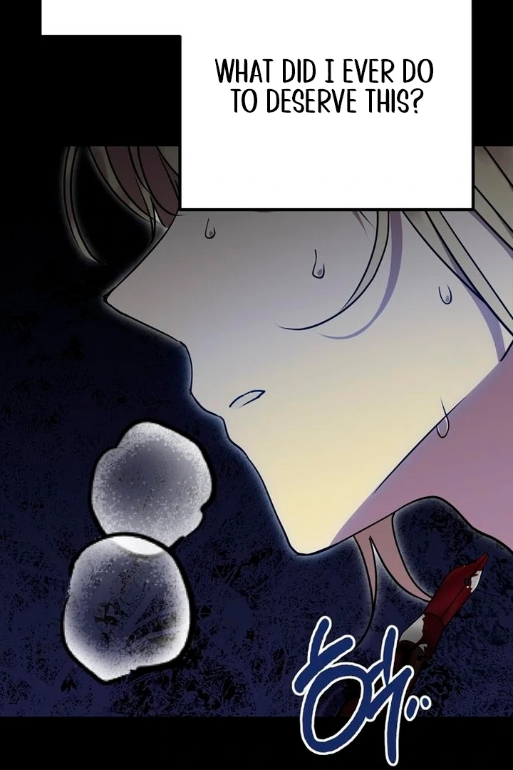 Read Moralis Scandal Manga Online
