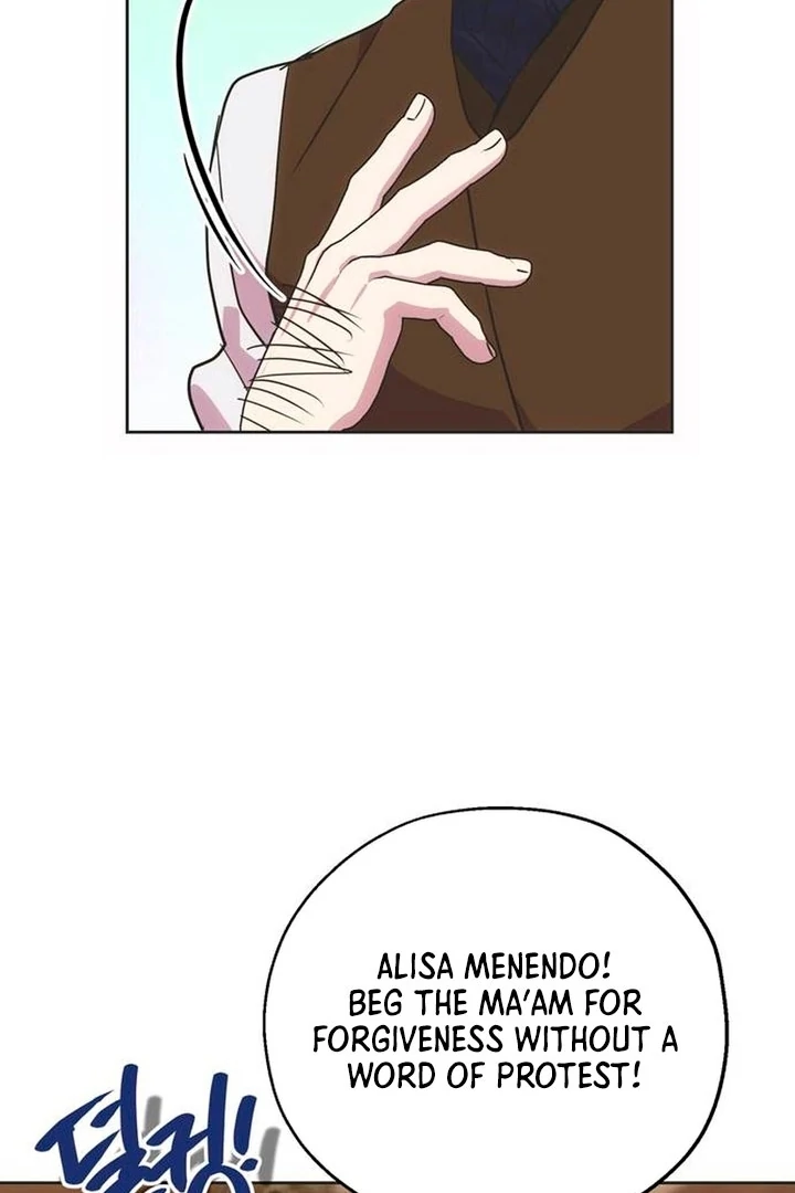 Read Moralis Scandal Manga Online