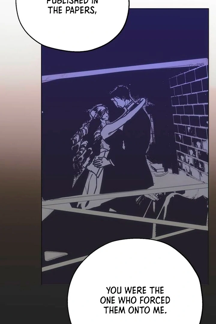 Read Moralis Scandal Manga Online