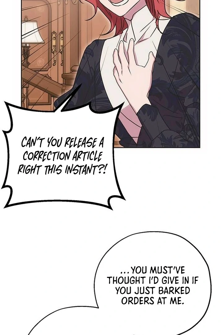 Read Moralis Scandal Manga Online