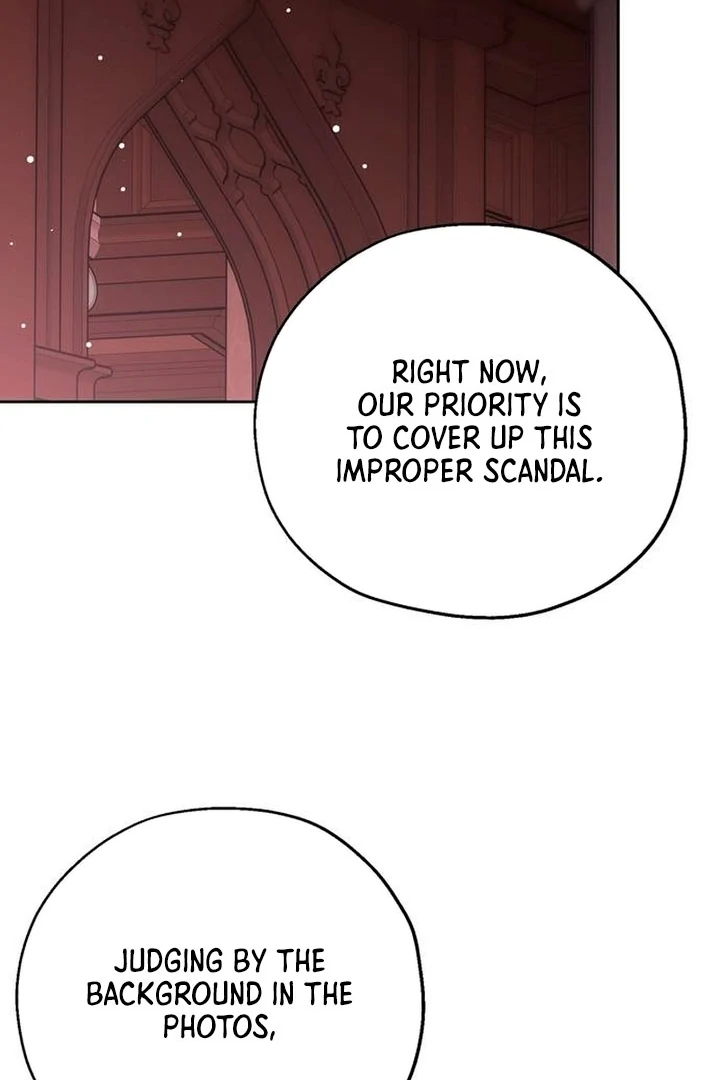 Read Moralis Scandal Manga Online