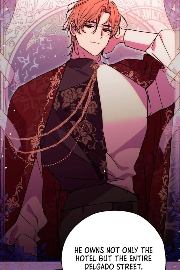 Read Moralis Scandal Manga Online