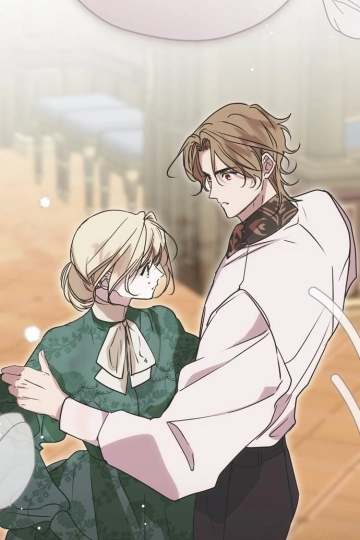 Read Moralis Scandal Manga Online