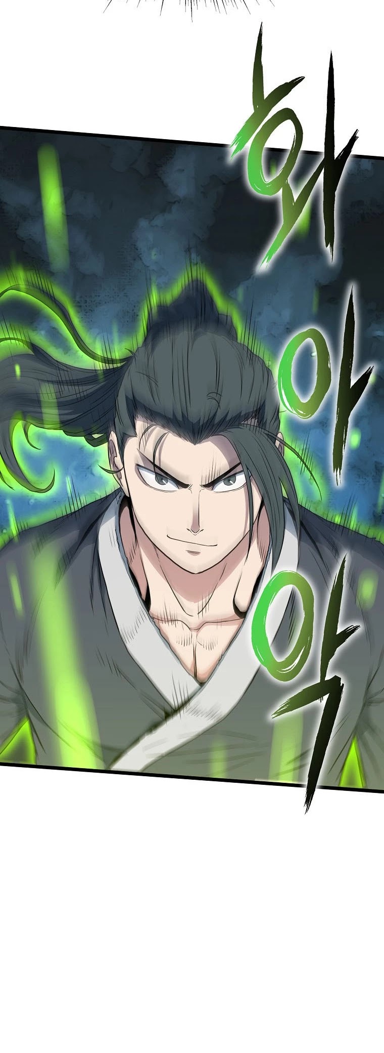 Read Murim Login Manga Online
