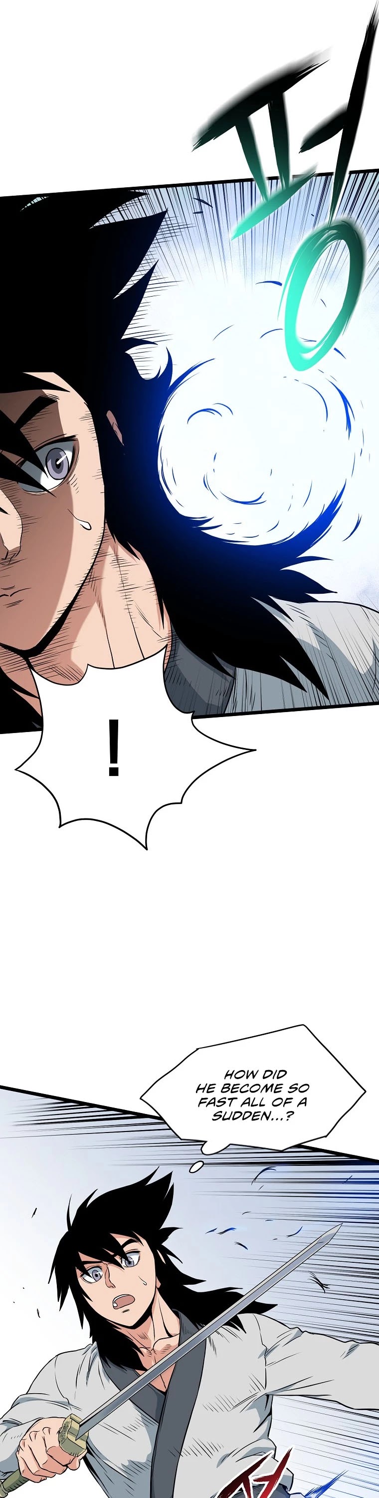 Read Murim Login Manga Online