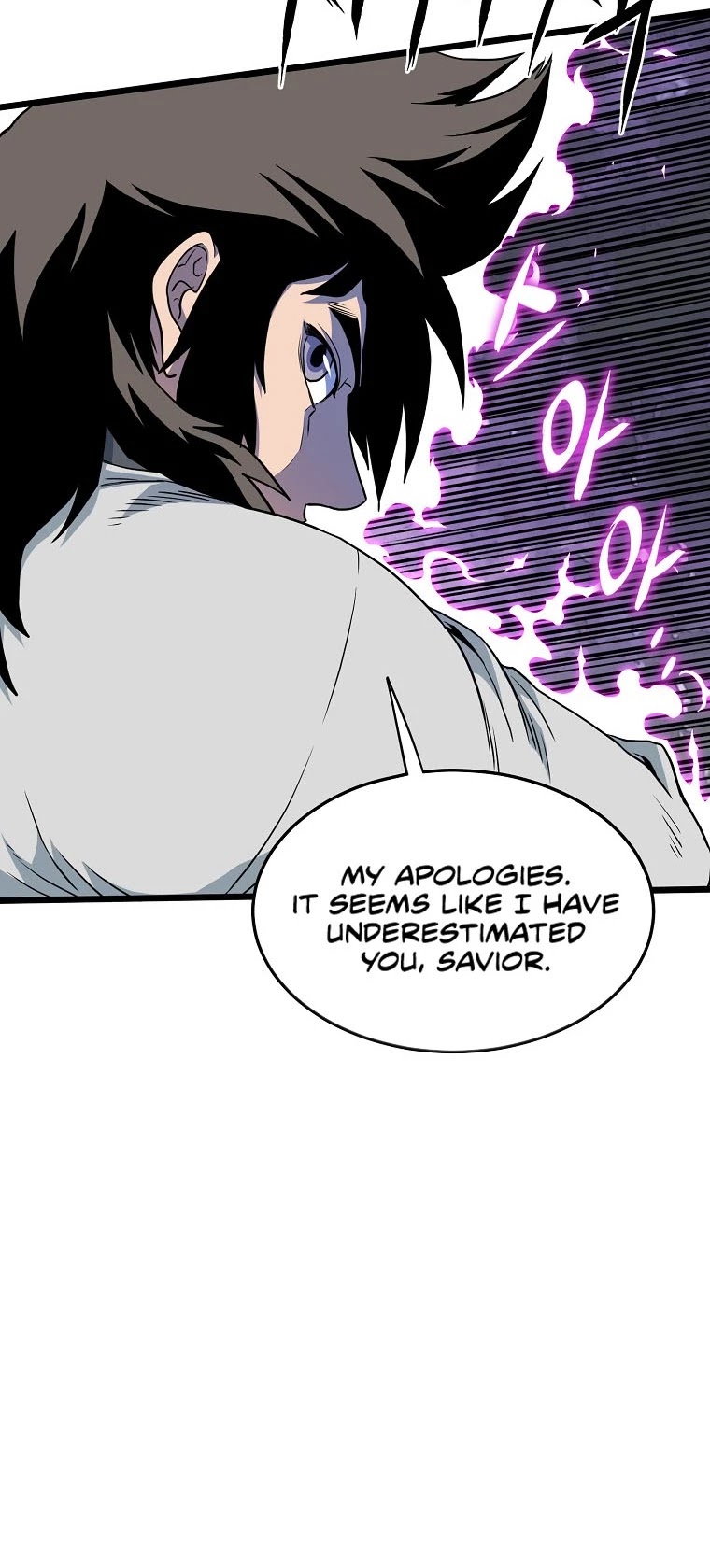 Read Murim Login Manga Online