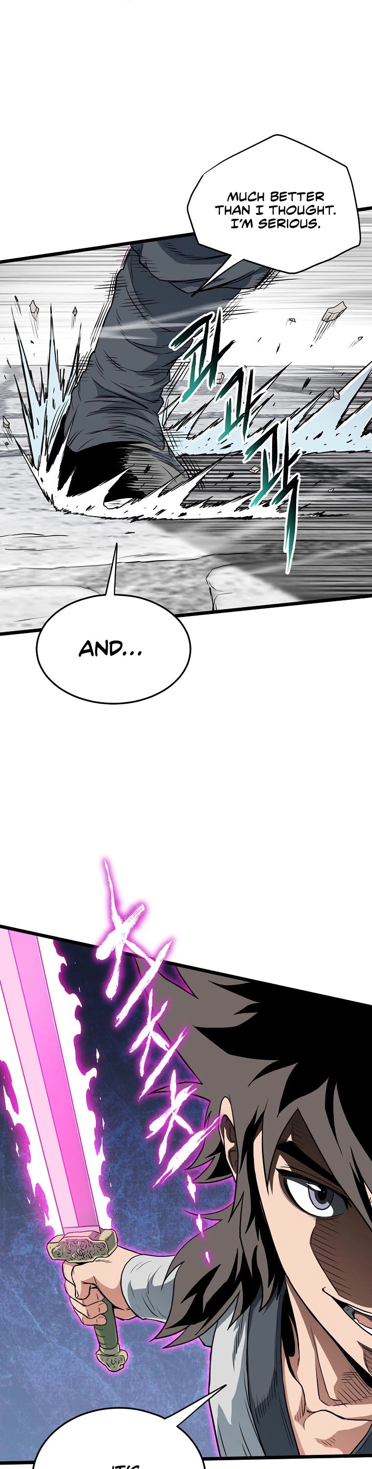 Read Murim Login Manga Online