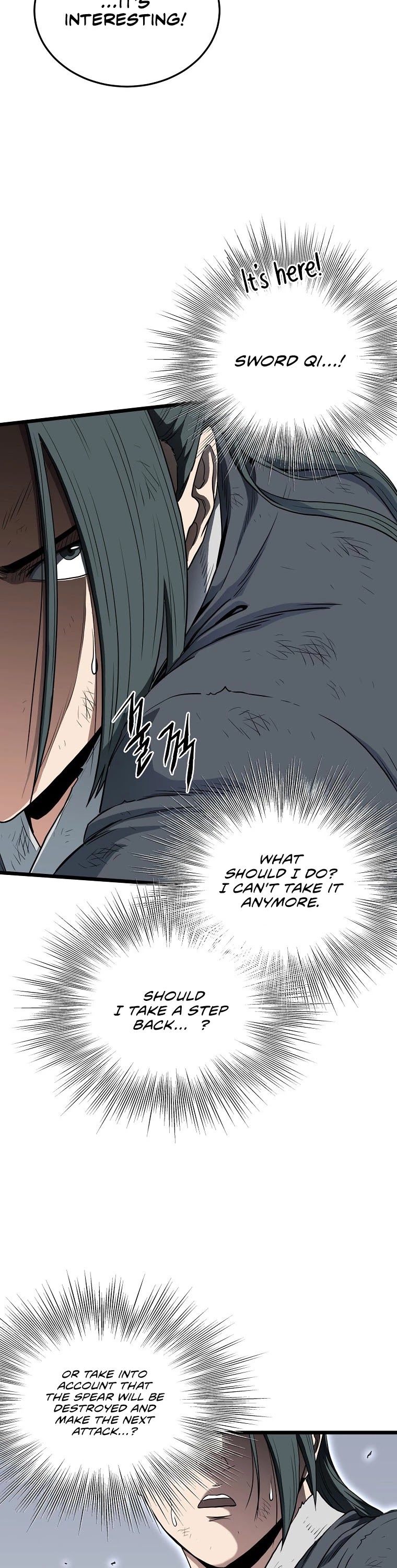 Read Murim Login Manga Online