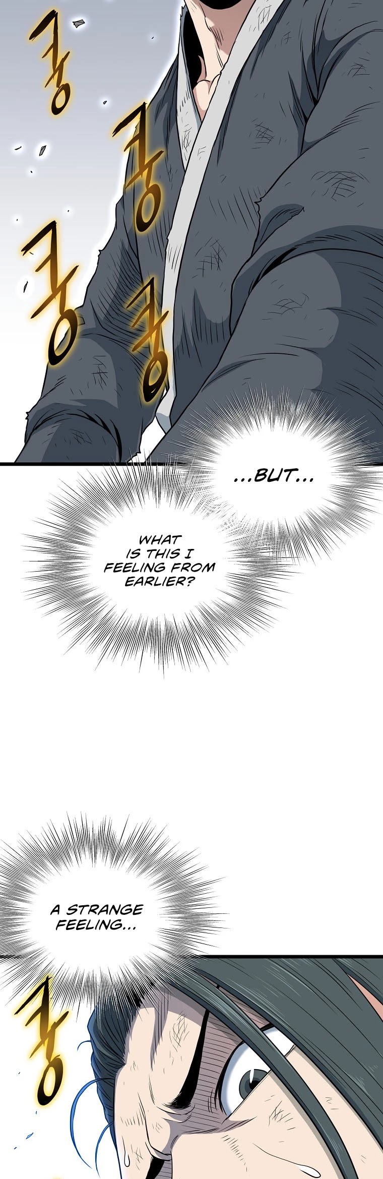 Read Murim Login Manga Online