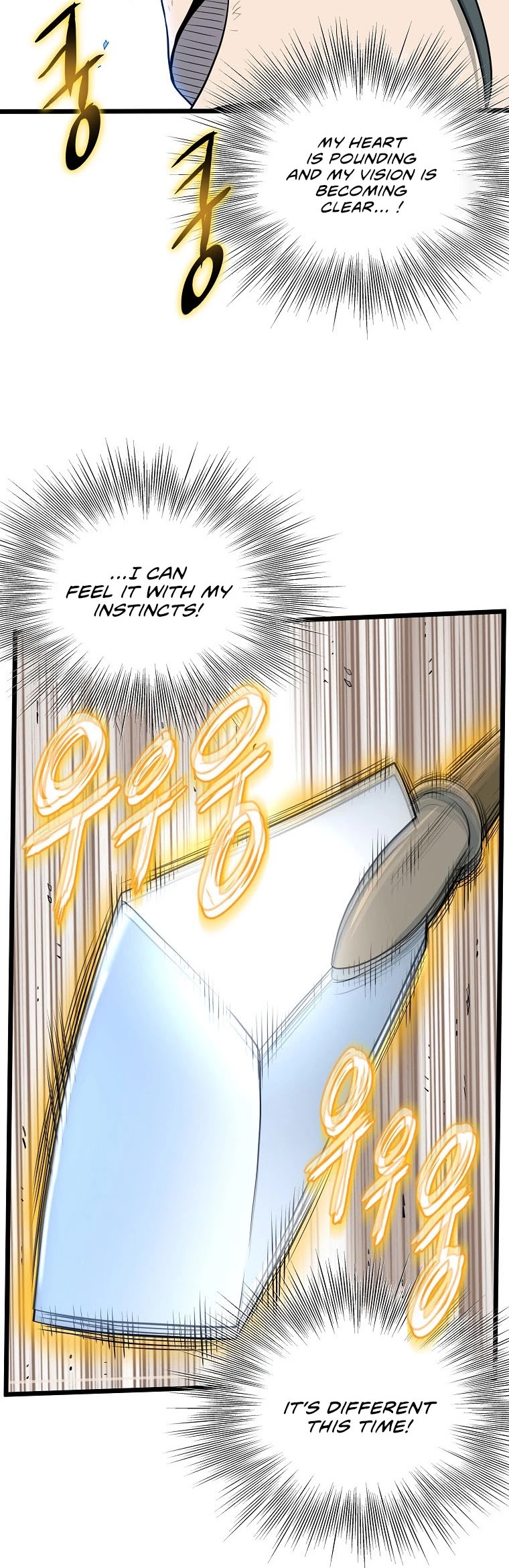 Read Murim Login Manga Online
