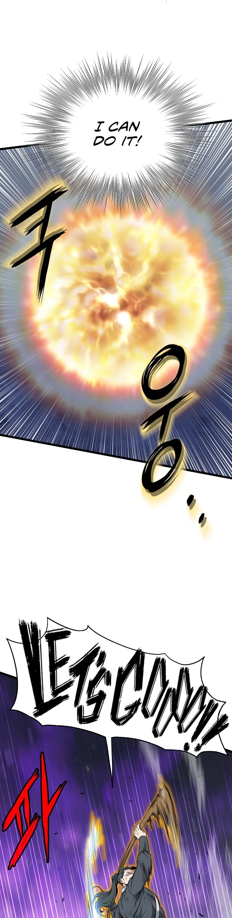 Read Murim Login Manga Online