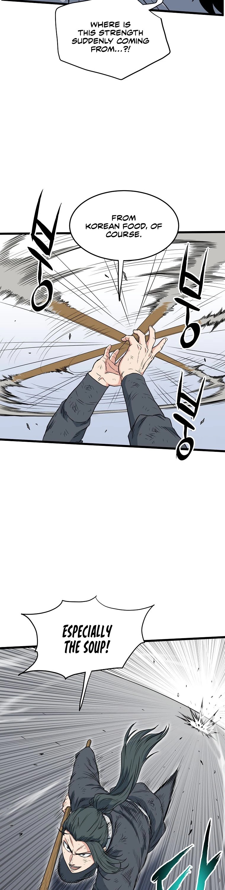 Read Murim Login Manga Online