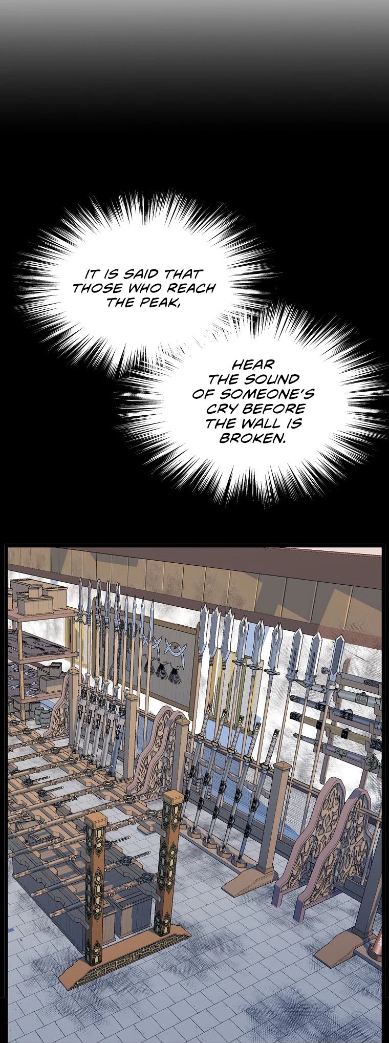 Read Murim Login Manga Online