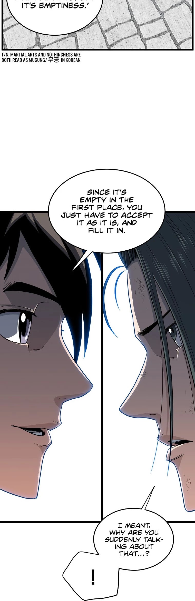 Read Murim Login Manga Online