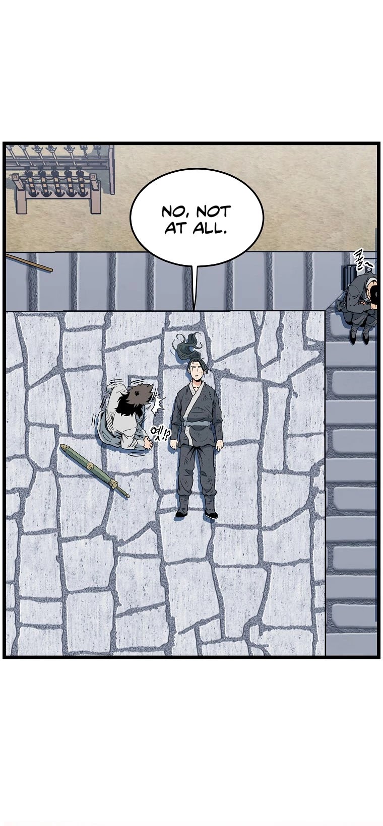 Read Murim Login Manga Online
