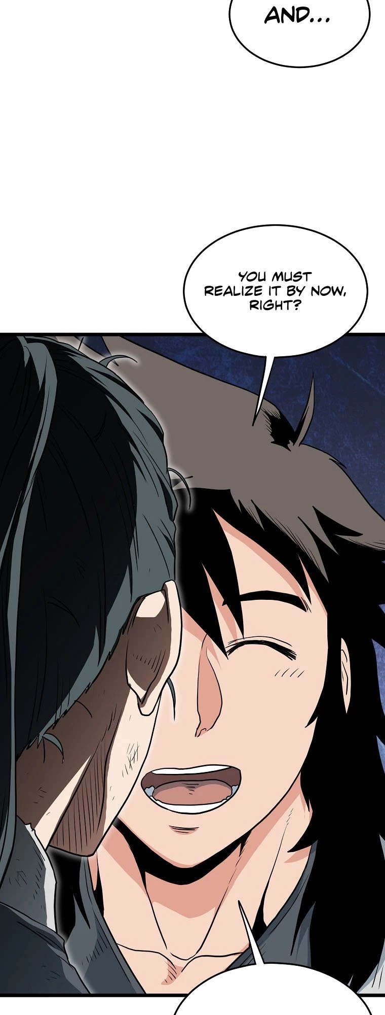 Read Murim Login Manga Online