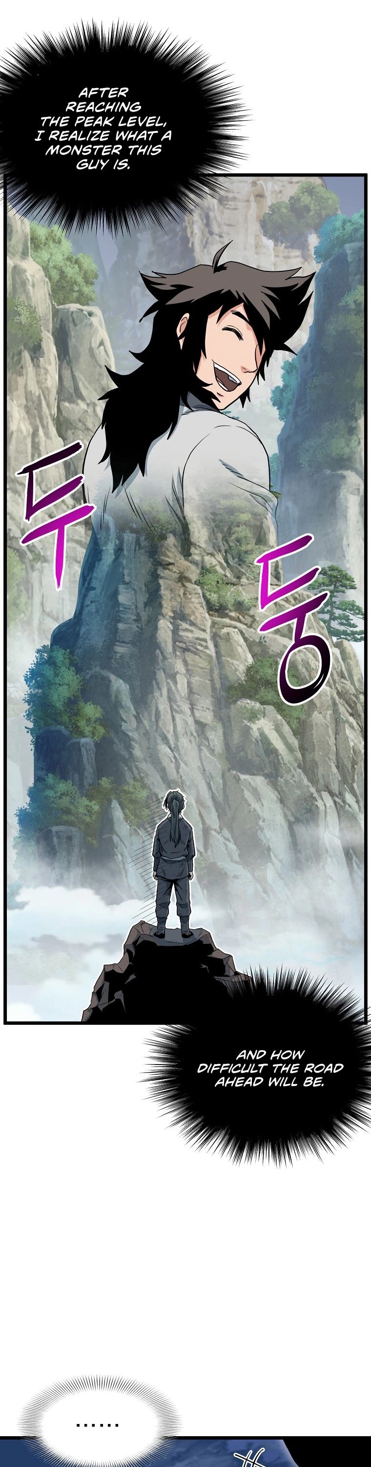 Read Murim Login Manga Online