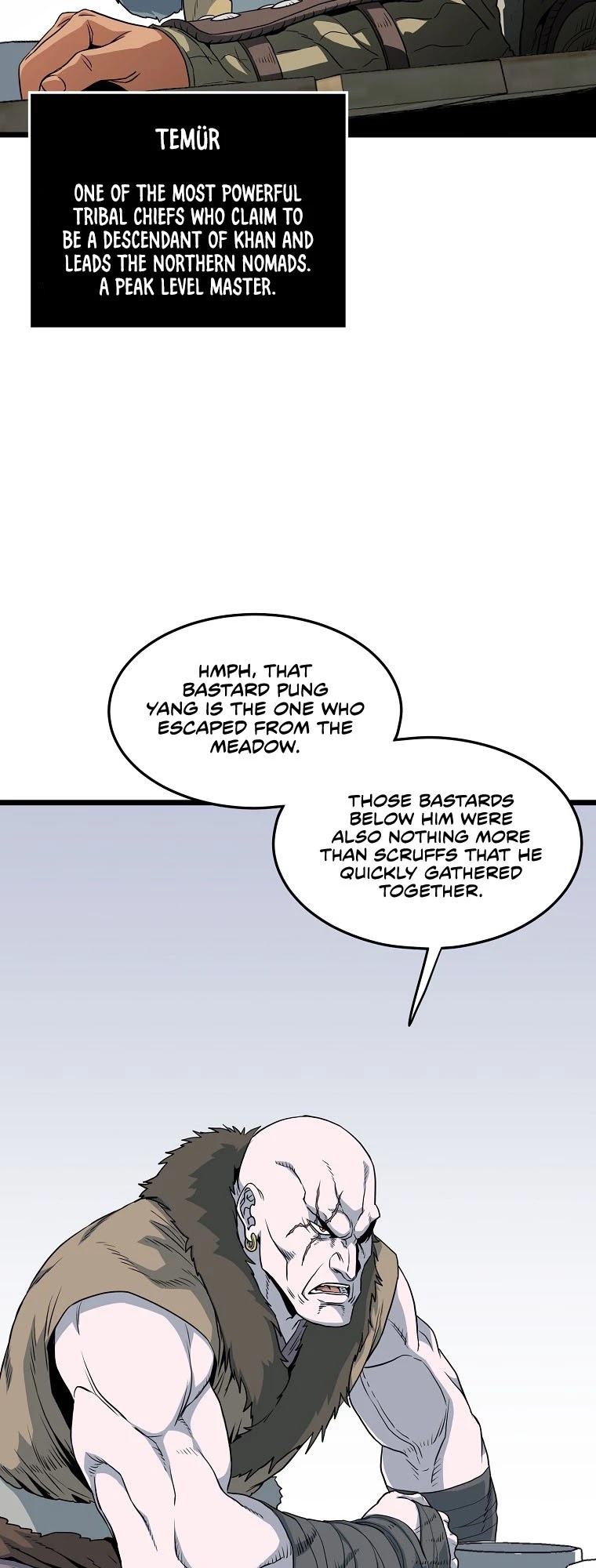 Read Murim Login Manga Online