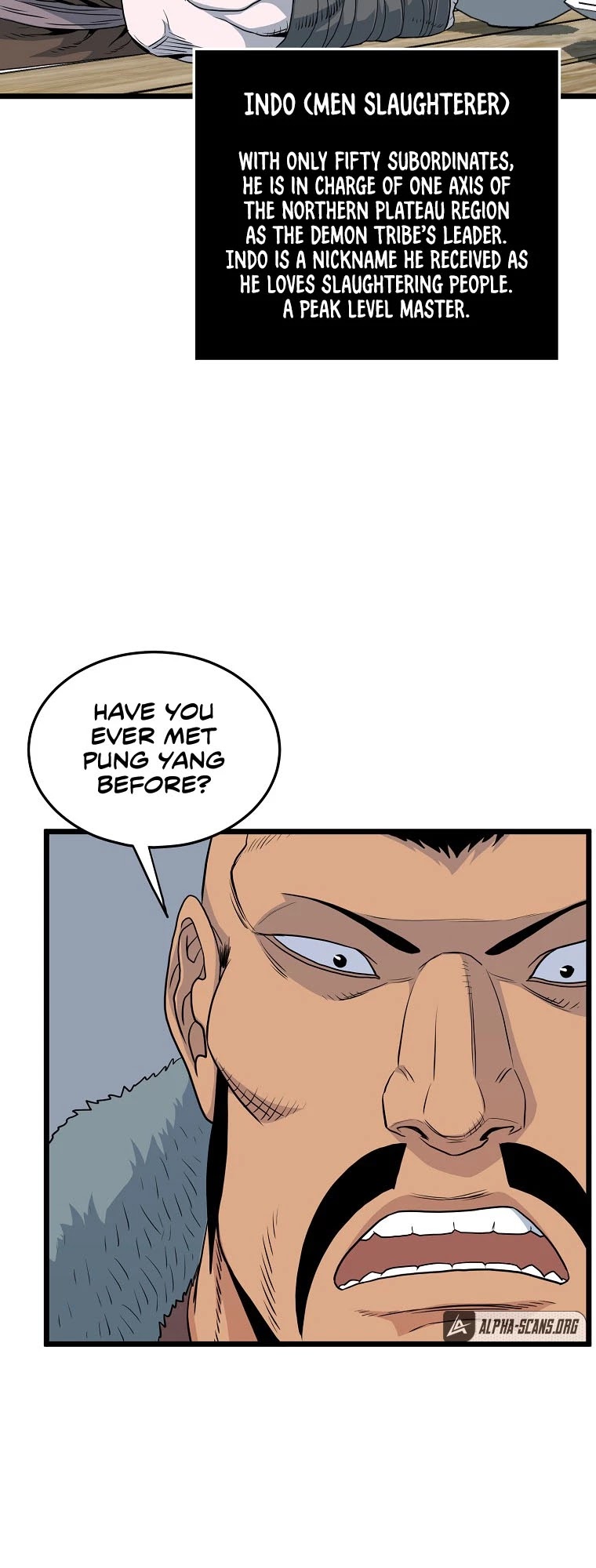 Read Murim Login Manga Online