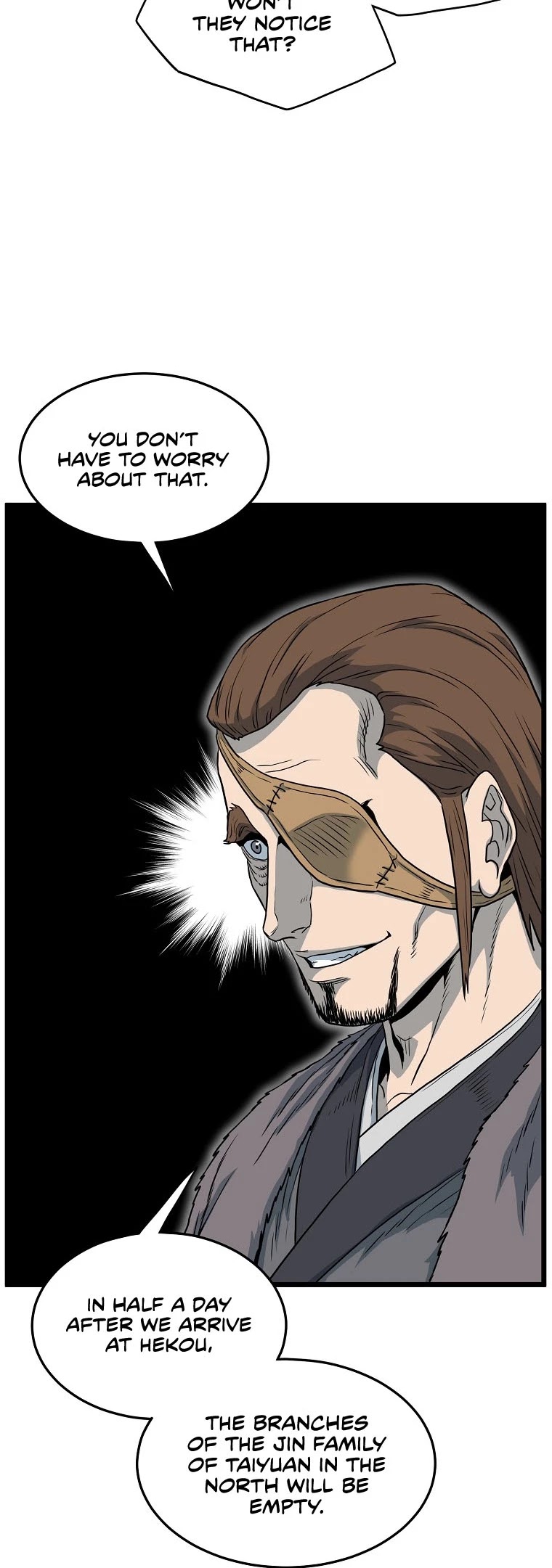 Read Murim Login Manga Online