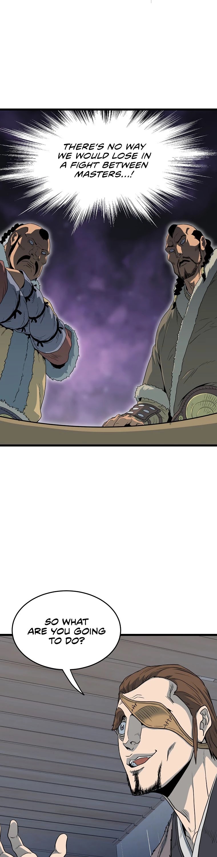 Read Murim Login Manga Online