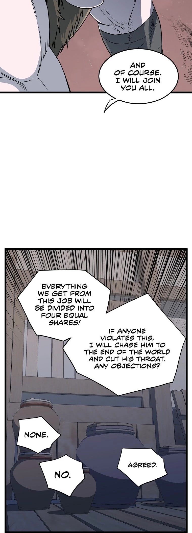 Read Murim Login Manga Online