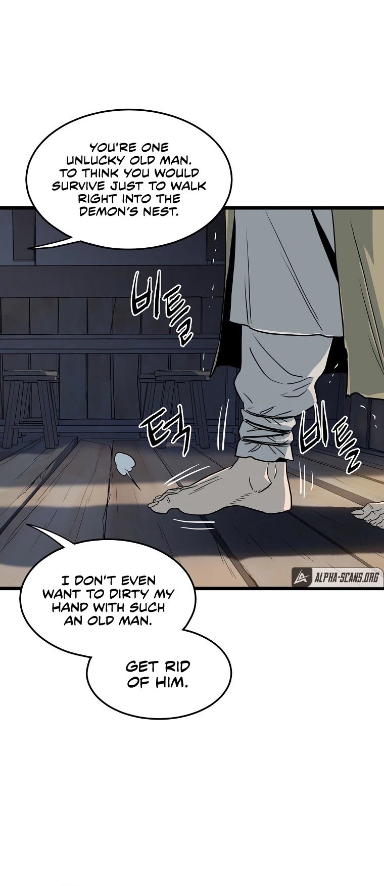 Read Murim Login Manga Online