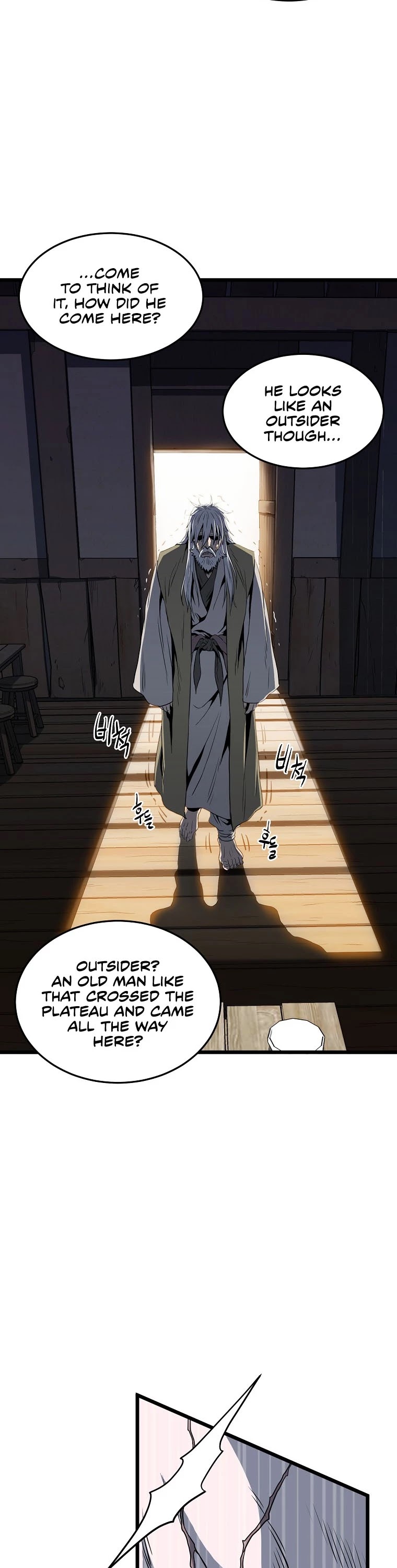 Read Murim Login Manga Online