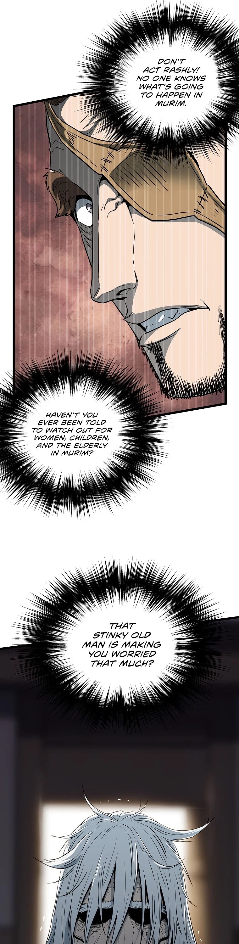 Read Murim Login Manga Online