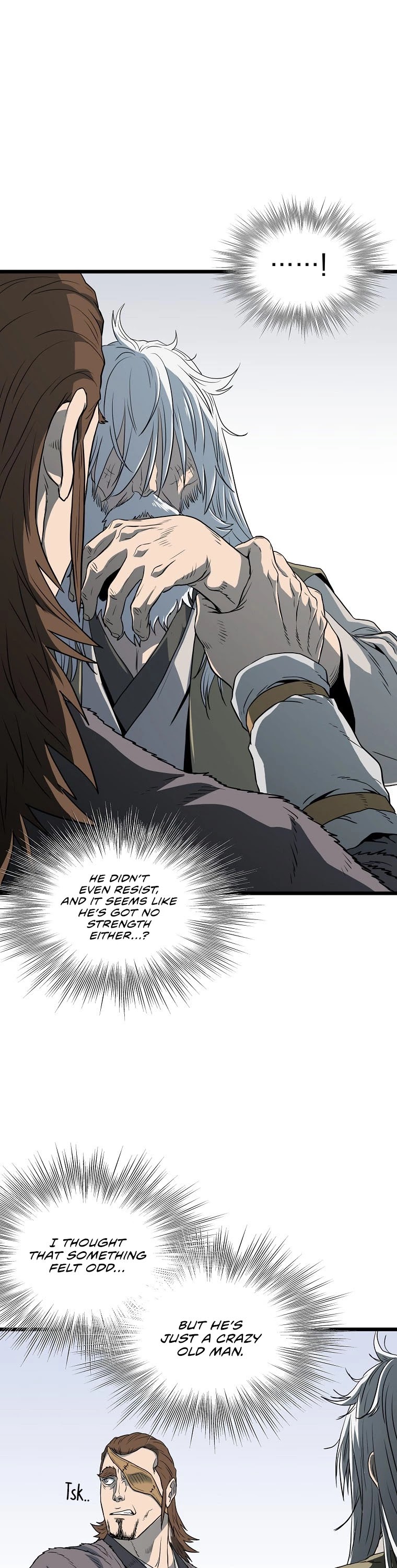 Read Murim Login Manga Online