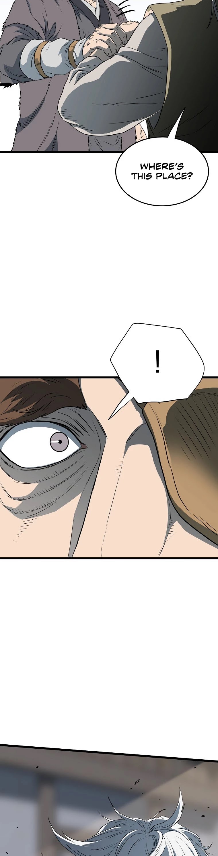 Read Murim Login Manga Online