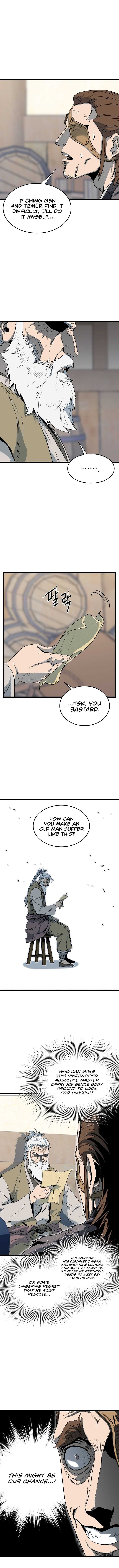 Read Murim Login Manga Online