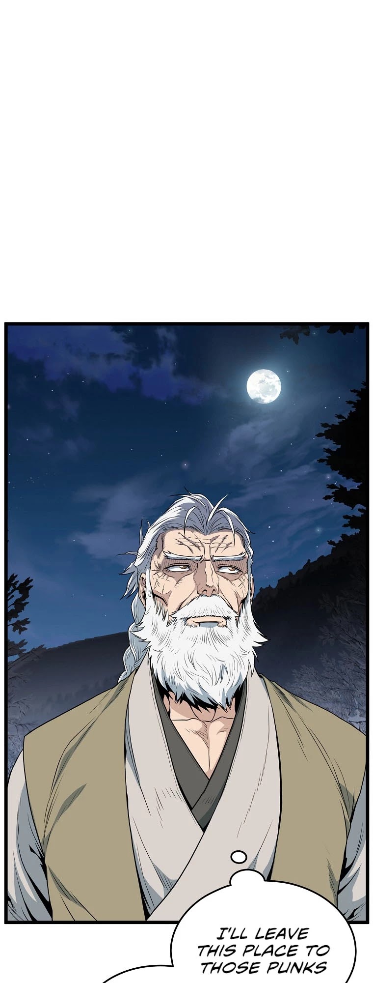 Read Murim Login Manga Online