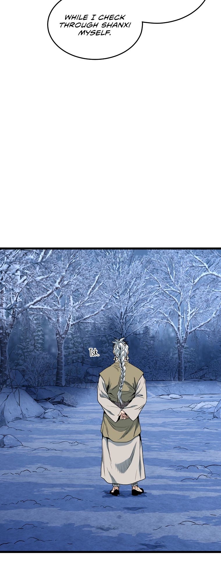 Read Murim Login Manga Online