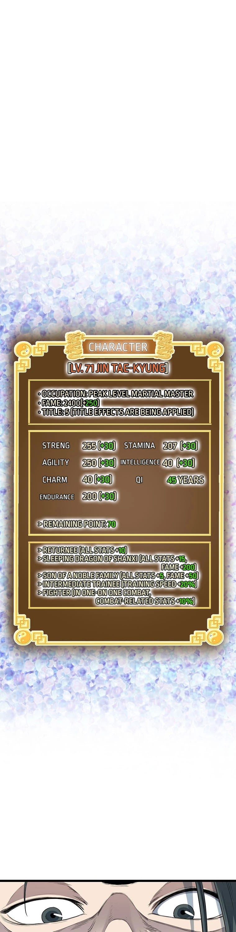 Read Murim Login Manga Online
