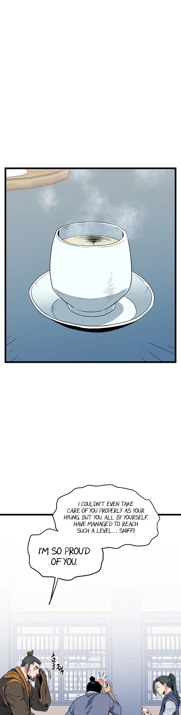 Read Murim Login Manga Online