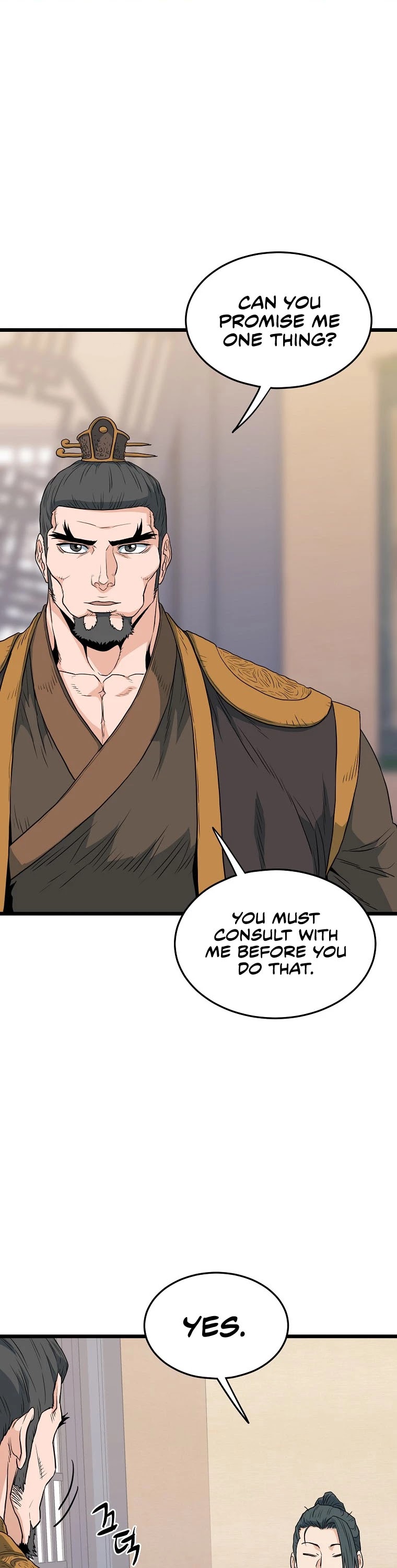Read Murim Login Manga Online