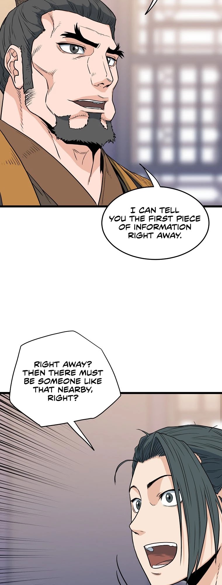 Read Murim Login Manga Online