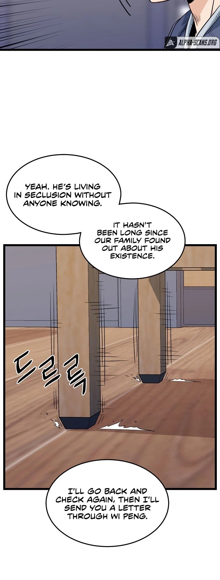 Read Murim Login Manga Online