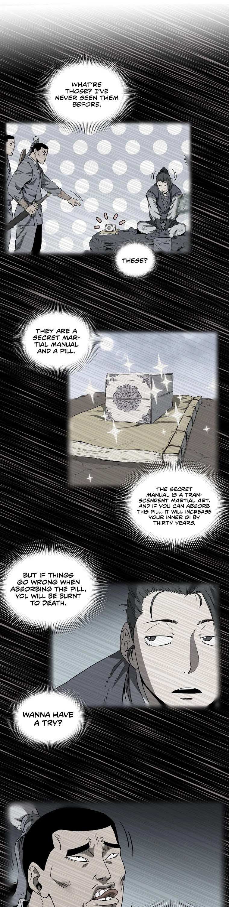 Read Murim Login Manga Online