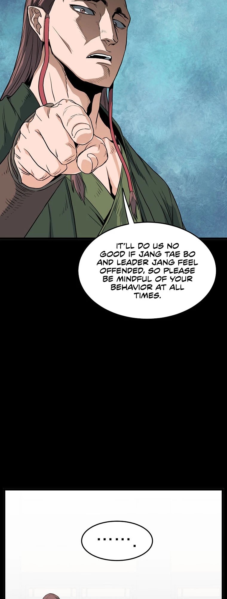 Read Murim Login Manga Online