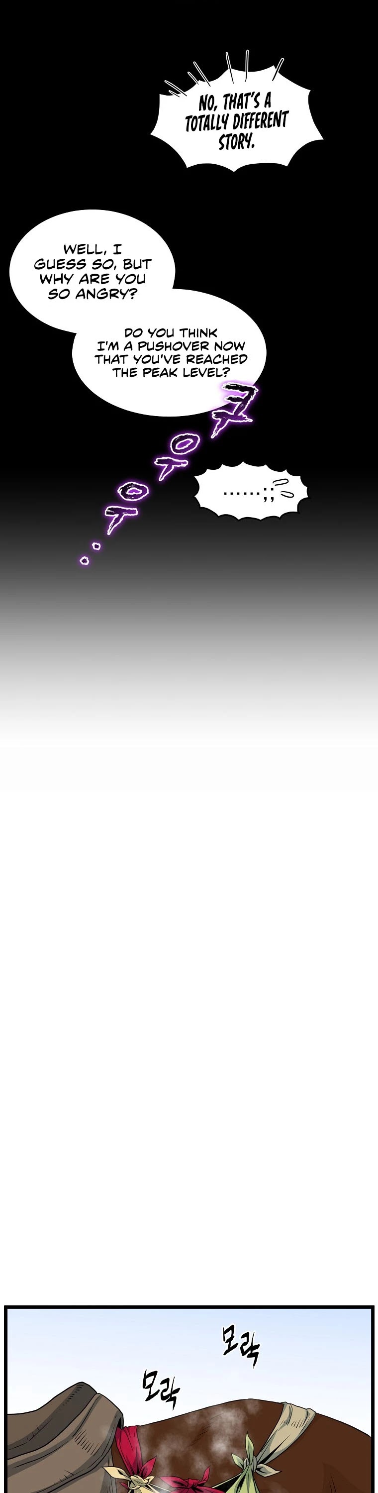 Read Murim Login Manga Online